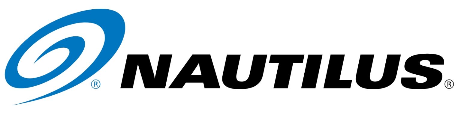 Nautilus fitness equipment