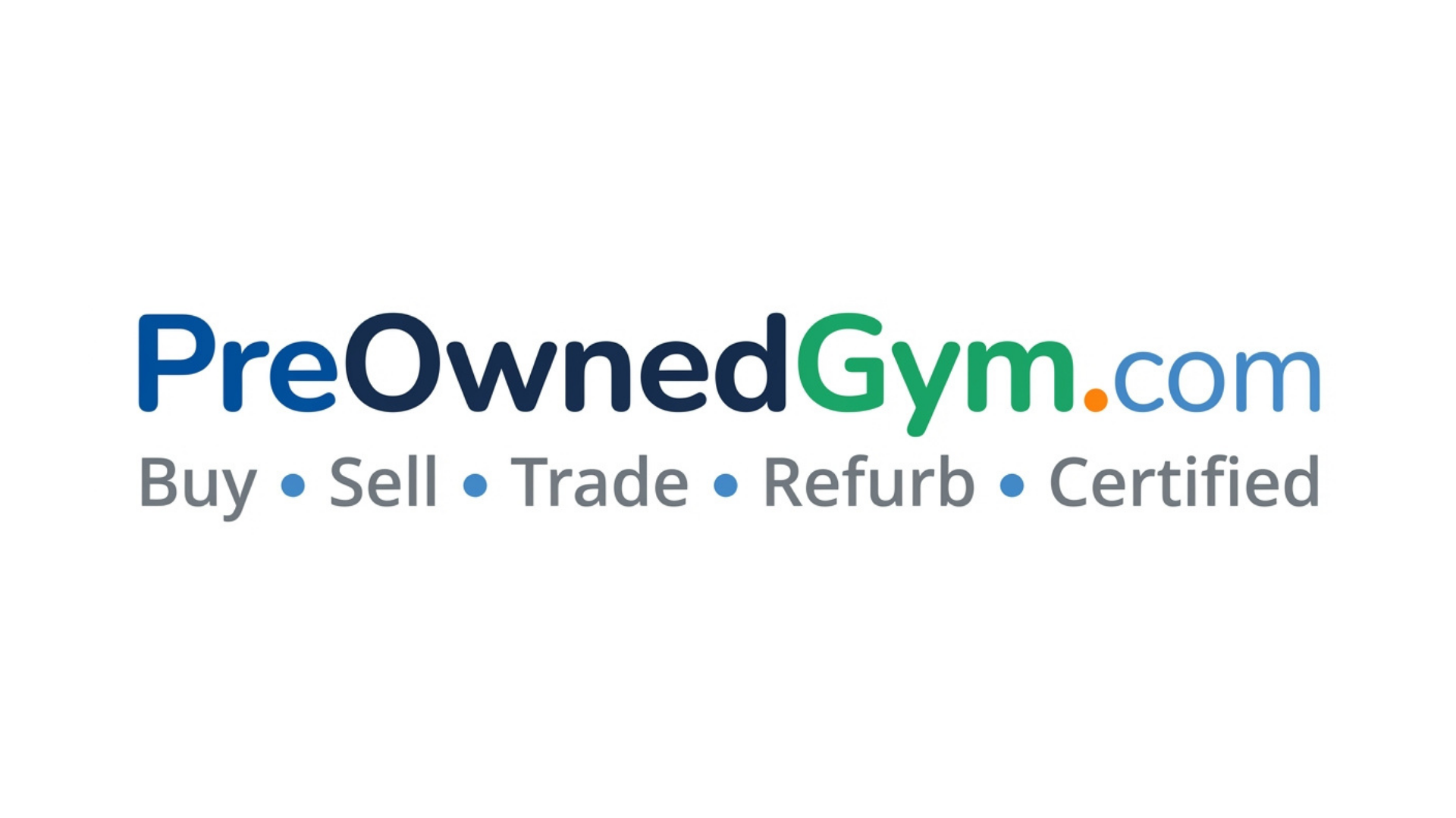 PreOwnedGym.com - Certified Pre-Owned Fitness Equipment